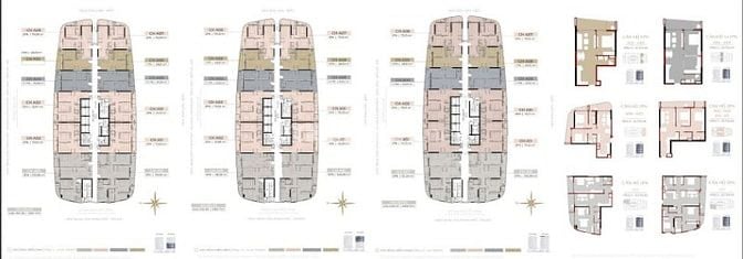 🌇 Thức giấc bên sông Hàn – Sống đẳng cấp tại The Meridian Đà Nẵng