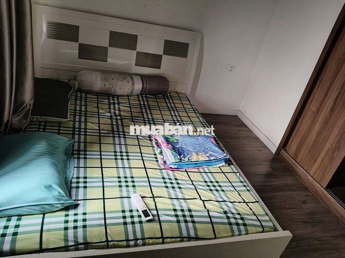 [Cho thuê] Central Premium 2pn 2wc / Nội thất cơ bản / Giá thuê 12tr