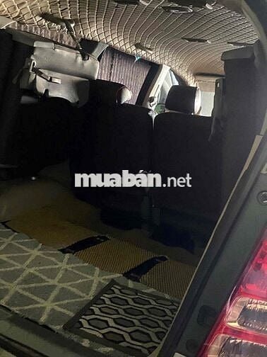 Toyota Innova 2007 J