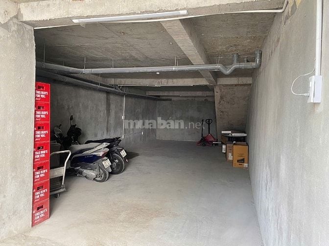 Cho thuê VP Mystery Villas, Bình Trưng Tây, Q. 2 - 35tr/th/400m2.