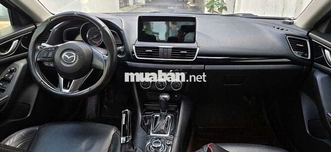 2015 1.5 AT Sedan - 72000 km