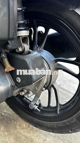 Vario 150 trắng đen 2019 ( hỗ trợ góp )