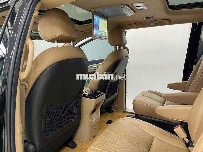 KIA SEDONA FULL DẦU 2020 ĐI RẤT ÍT - 68000 km