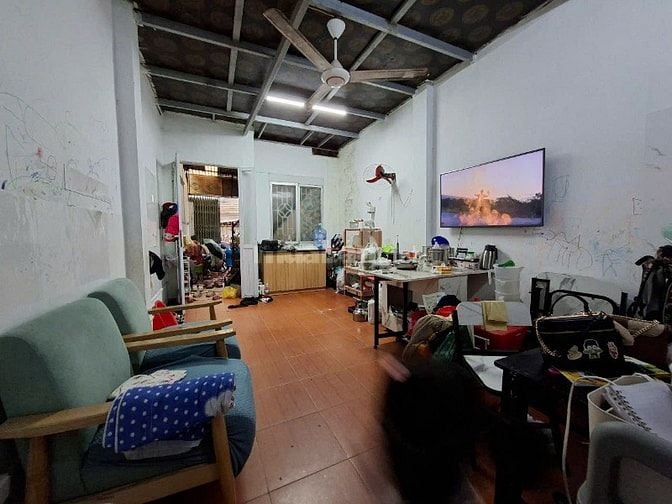 Chính chủ cần bán nhà số 20/1/643 Phạm Văn Đồng, phường Nghĩa Đô