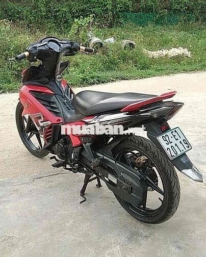 BÁN YAMAHA EXCITER 135CC - 2014 CÔN TAY