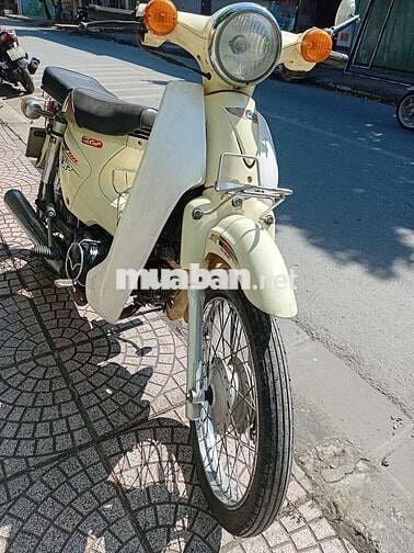 Bán xe cúp 50cc đk 2019 .