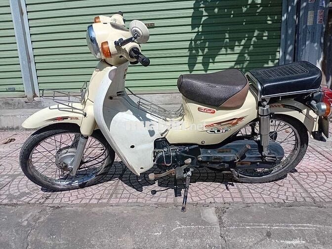 Bán xe cúp 50cc đk 2019 .