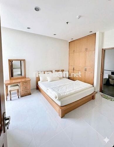 CĂN HỘ CAO CẤP TẦNG 29 VIEW SÔNG 94M2 2PN 2WC QUẬN 7