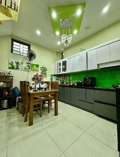 BÁN NHÀ HOÀNG VĂN THÁI -2 MẶT THOÁNG- 50M RA CHỢ- 49M-6 TẦNG - 13,6 TỶ