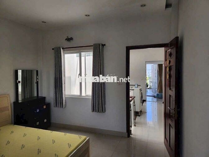 Nhà 1 Trệt 3 Lầu 5PN 4x19m Mặt Tiền Kinh Doanh Nam Long Phú Thuận