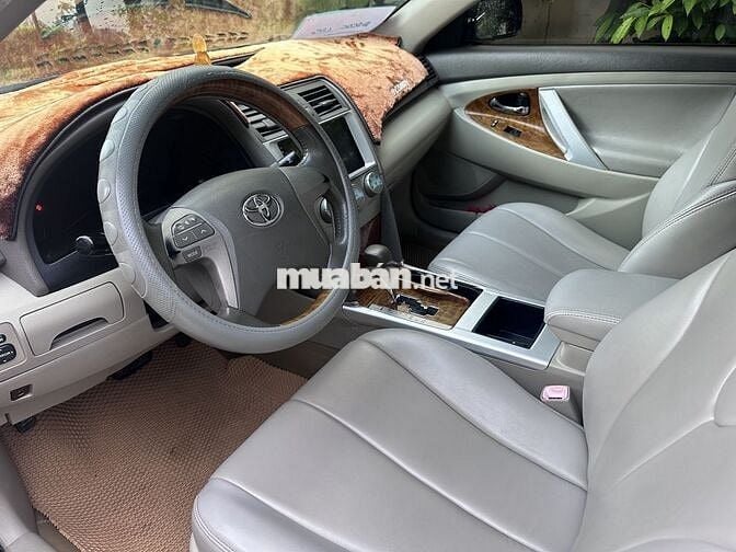 Toyota Camry 2007 LE 2.4 - 175643 km