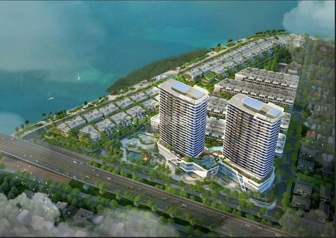 🌇 Thức giấc bên sông Hàn – Sống đẳng cấp tại The Meridian Đà Nẵng
