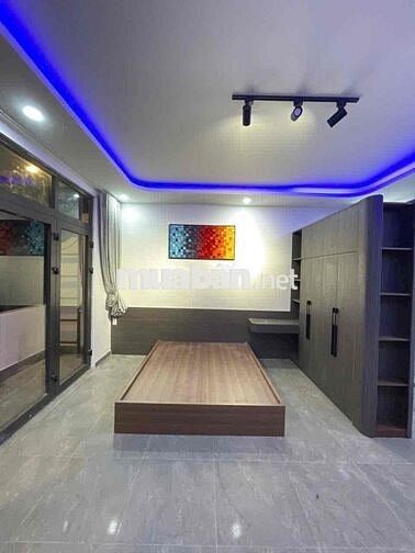 CHO THUÊ CĂN HỘ NGUYÊN SÀN 100m2 mới 100%