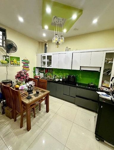 BÁN NHÀ HOÀNG VĂN THÁI -2 MẶT THOÁNG- 50M RA CHỢ- 49M-6 TẦNG - 13,6 TỶ