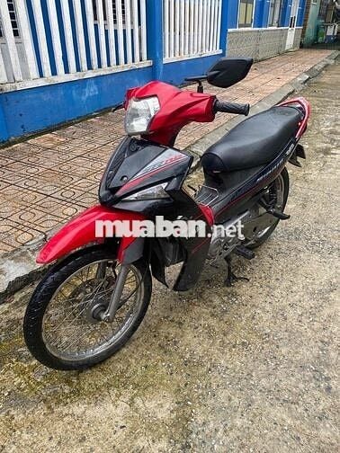 BÁN YAMAHA SIRIUS - FI 2016