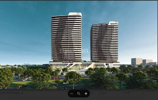 🌇 Thức giấc bên sông Hàn – Sống đẳng cấp tại The Meridian Đà Nẵng