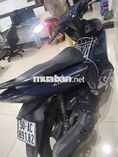 Air Blade 125, SX 2022, máy zin chính chủ cần bán