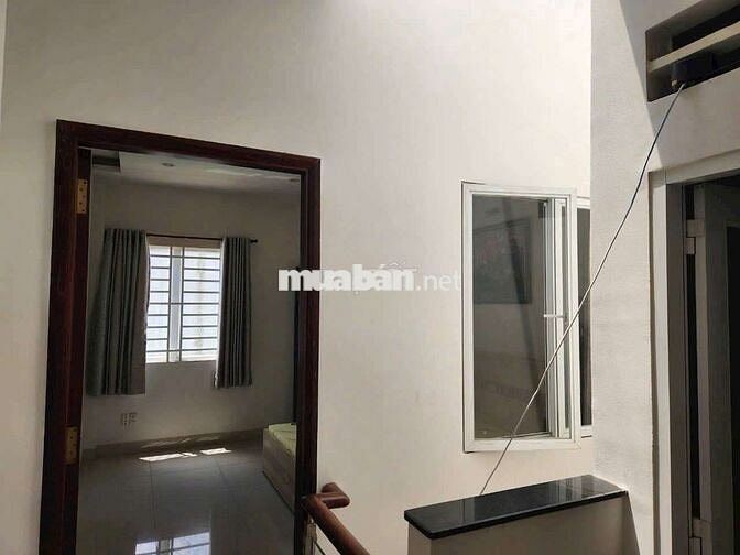 Nhà 1 Trệt 3 Lầu 5PN 4x19m Mặt Tiền Kinh Doanh Nam Long Phú Thuận