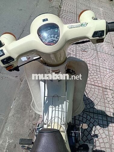 Bán xe cúp 50cc đk 2019 .