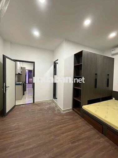 CHO THUÊ CĂN HỘ NGUYÊN SÀN 100m2 mới 100%