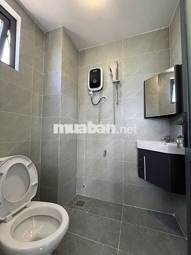 STUDIO BAN CÔNG SIÊU RỘNG FULL NỘI THẤT NGAY KDC