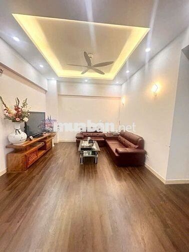 Bán nhà Toà N03 tầng 8 Ngoại Giao Đoàn 75m2 vị trí đep ở ngay 8.3 tỷ