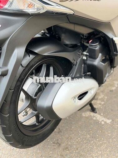 Cần bán SH_MODE Abs chính chủ - Đời cao