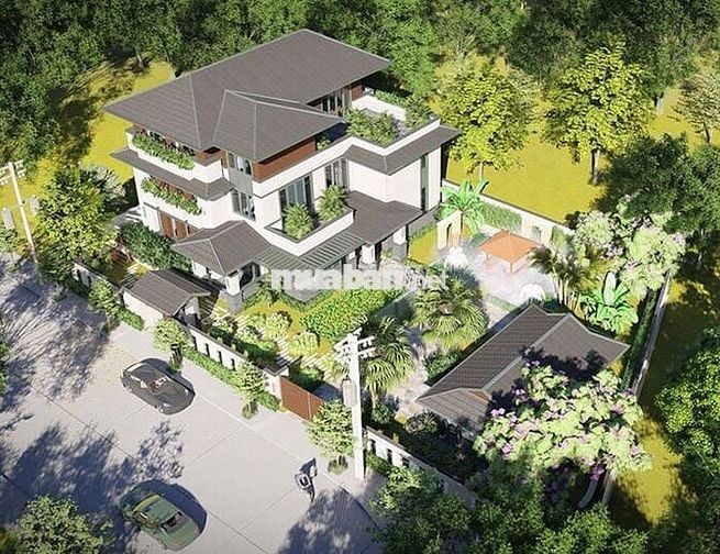 Chính chủ gửi bán lô đất mặt tiền Bình Kỳ - Hoà Quý