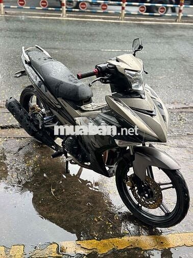 Exciter 150 zin đẹp