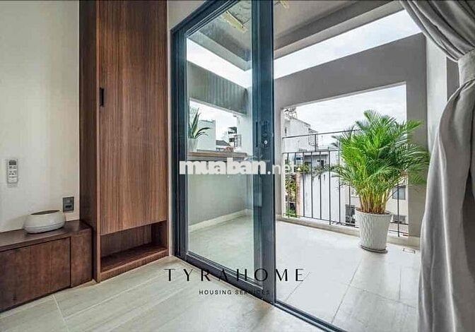 🚨SIÊU PHẨM CĂN HỘ 1PN TÁCH BẾP, BALCON RỘNG ngay NGÃ TƯ PHÚ NHUẬN✨