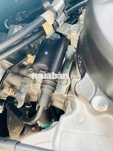 Vario 150 2020 siêu lướt 4000 km bản độ cực đẹp