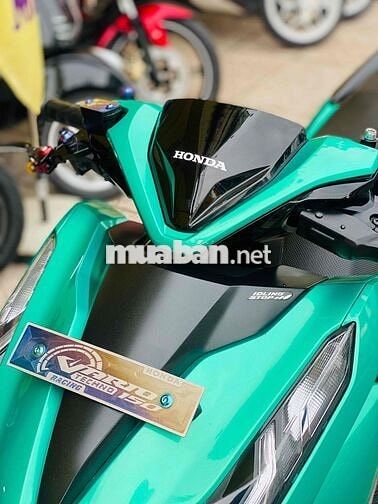 Vario 150 2020 siêu lướt 4000 km bản độ cực đẹp
