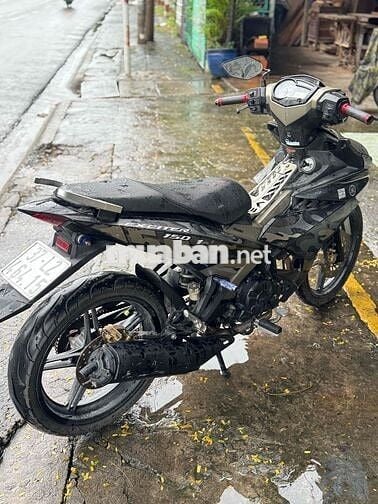 Exciter 150 zin đẹp