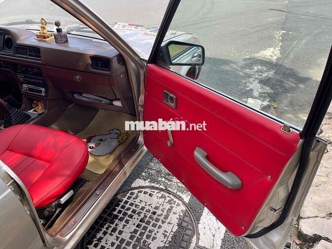 Toyota Corona trước năm 1979 - 19999 km