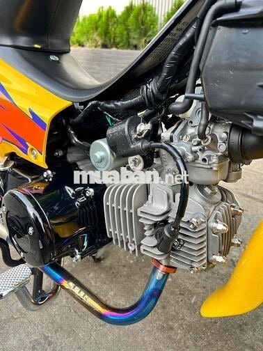 Wave Biển Đẹp chính chủ full kiểng