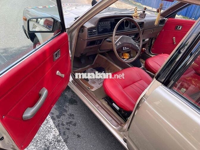 Toyota Corona trước năm 1979 - 19999 km