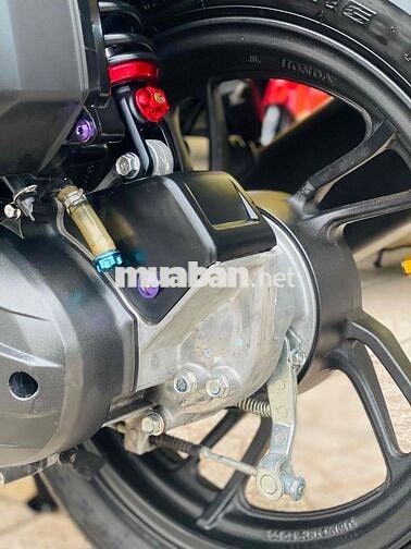 Vario 150 2020 siêu lướt 4000 km bản độ cực đẹp