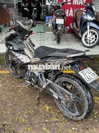 Exciter 150 zin đẹp