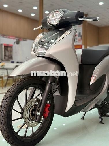 🔥Góp 0đ🔥_SH Mode ABS đặc biệt 2025