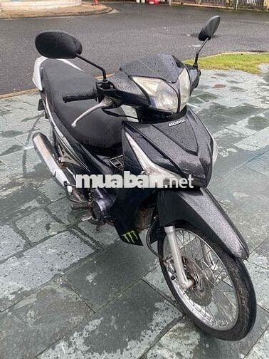 BÁN HONDA FUTURE - FI 2016