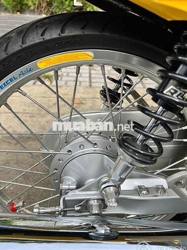 Wave Biển Đẹp chính chủ full kiểng