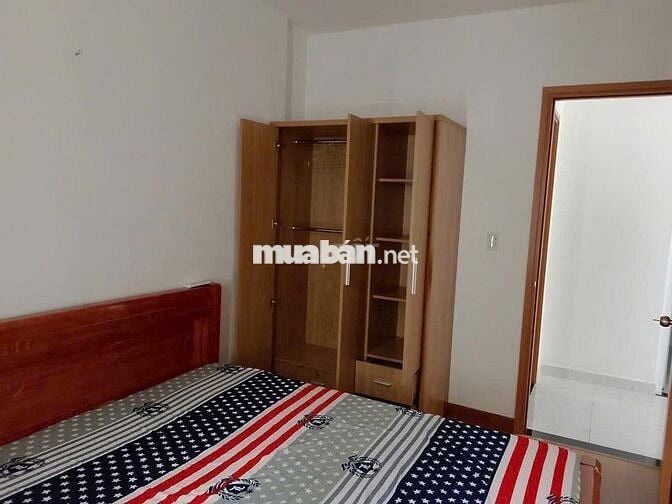 Cần cho thuê căn hộ Conic Riverside.  DT 65m2, 2 PN ,1wc. Giá: 8.5tr