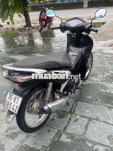 BÁN HONDA FUTURE - FI 2016