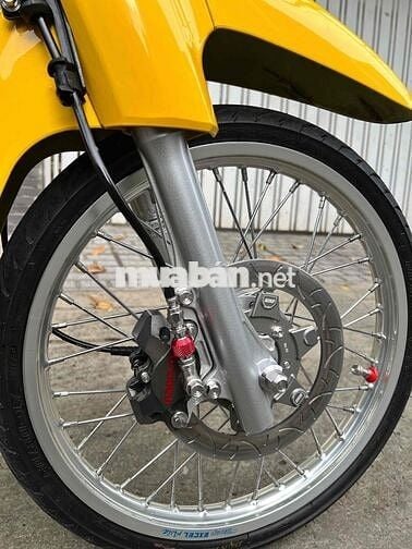 Wave Biển Đẹp chính chủ full kiểng