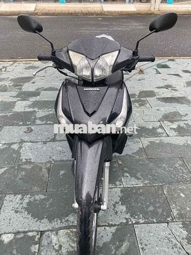 BÁN HONDA FUTURE - FI 2016