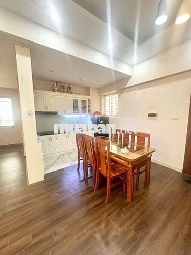 Bán nhà Toà N03 tầng 8 Ngoại Giao Đoàn 75m2 vị trí đep ở ngay 8.3 tỷ