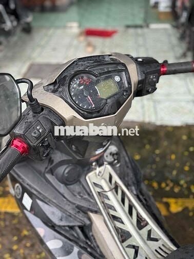 Exciter 150 zin đẹp