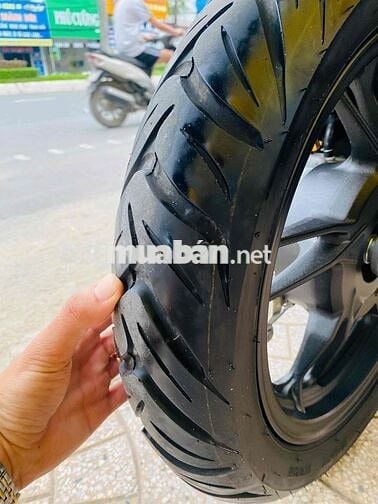 Vario 150 2020 siêu lướt 4000 km bản độ cực đẹp