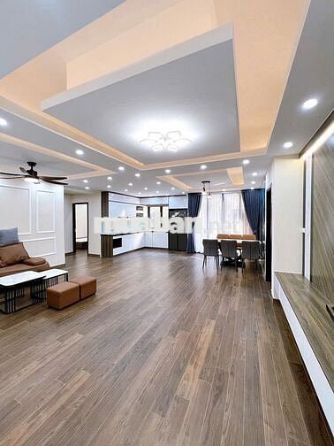 Bán nhanh chung cư Bình Vượng 200 Quang Trung 92m2, 2 ngủ, 2 VS,