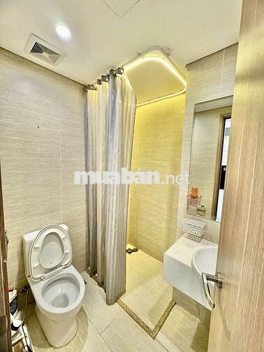 Bán nhanh căn Studio đầy đủ nội thất view đẹp giá chỉ 2,3 tỷ tại OCP